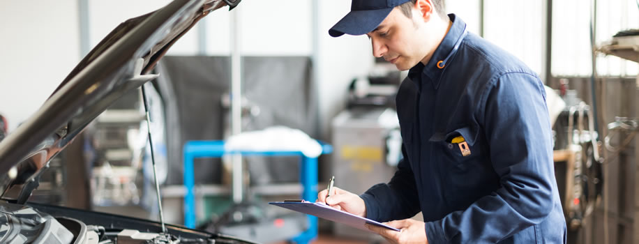 Security Solutions for Automotive Centers in East Point, KY