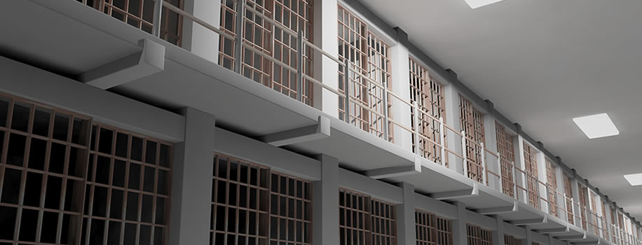 Security Solutions for Correctional Facility East Point, KY